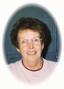 Janice Eileen McKinley